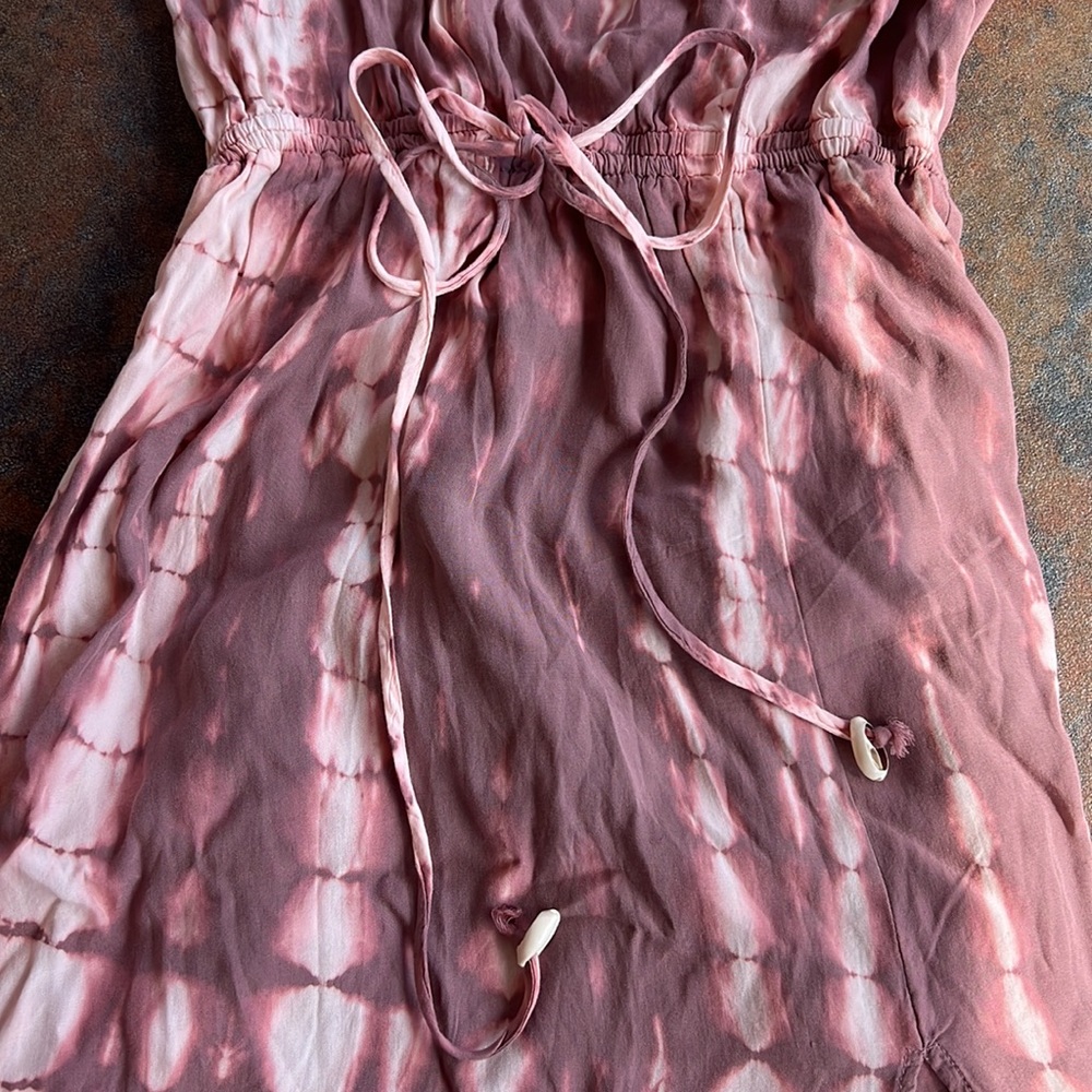 LULUs maxi dress - Picture 6 of 8